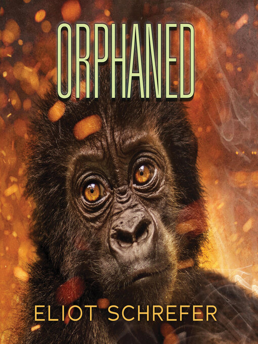 Title details for Orphaned by Eliot Schrefer - Available